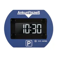 Kaufmann Neuheiten GmbH ADAC Parkscheibe Park Lite AAINN611 elektrisch 4022123236117 Kaufmann Neuheiten GmbH