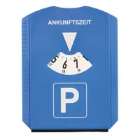 Kaufmann Neuheiten GmbH OK CARS Parkscheibe AZINN600 4022123006000 Kaufmann Neuheiten GmbH