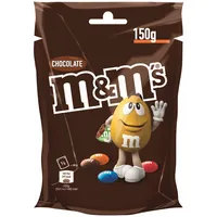 M&M'S® Schokolade 150 g/Pack. Chocolate