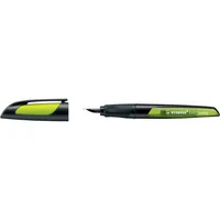 STABILO® Füllfederhalter EASYbuddy LH (Linkshänder)