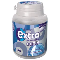 WRIGLEY´S Professional Mints Classic Mint Bonbons 758229 4009900447300 WRIGLEY´S 70 Stück