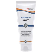 Stoko Hautcreme SAQ100ML Aqua PURE, 100 ml, Tube 4016208246627 Stoko 100 Milliliter