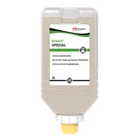 Deb stoko Handwaschpaste PN81907A06 Kresto Special, parfümiert, 2000 ml, Nachfüllkartusche 4016208819074 Deb stoko