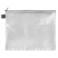 Veloflex Reißverschlusstasche