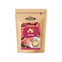 Hoppe Gebäck Red velvet