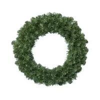 Kaemingk Imperial Weihnachtskranz 680456   8711277248669 EVERLANDS