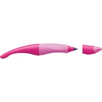 3 x Stabilo Tintenroller Easyoriginal Linkshänder dunkelpink/hellpink
