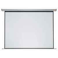 Nobo® Projektionswand Electric 300 x 225 cm (B x H)