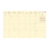 Quo Vadis Einlage Kalender Pre Prestige 2026