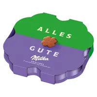 Milka Pralinen Alles Gute