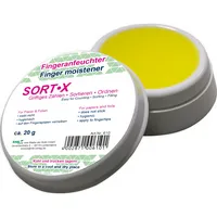 RNK Fingeranfeuchter Sort-X nicht austauschbar 4002871006101 RNK 20 Milliliter