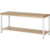 RAU GmbH RAU Werkbank 2000x700x840-1040mm l.gr 4040376983312 RAU GmbH