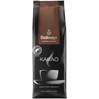 Dallmayr Kakao 18069070 für Automaten 1kg   4008167081074 Dallmayr 1000 Gramm