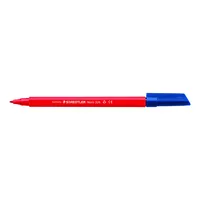 Staedtler Faserschreiber auswaschbar rot 1mm 4007817339169 Staedtler
