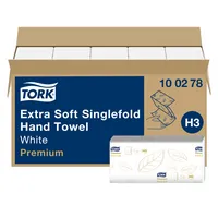 Tork Papierhandtücher Premium