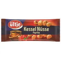 Ültje Knabbersnack Kessel Nüsse Paprika, 40 g 4004980888333 Ültje 20 Stück