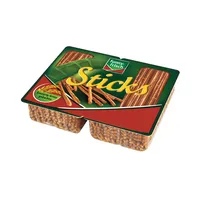 Intersnack funny-frisch Salzstangen Sticks 4262 200g 4003586102690 Intersnack 200 Gramm