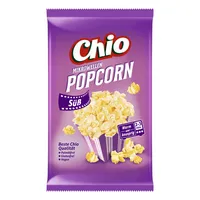 Chio Mikrowellen Popcorn 2857 süß 100g 4001242108574 Inters