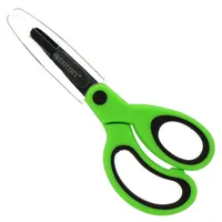 ACME United Kinderschere NEON Colour Kids, Stahl, rostfrei, 13cm, grün 4027521532236 ACME United