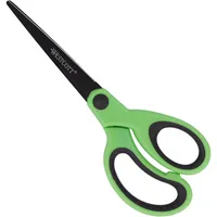 ACME United Kinderschere NEON Colour Kids, Stahl, rostfrei, 17,2cm, grün 4027521532274 ACME United
