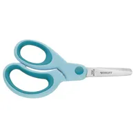 ACME United Kinderschere Kids, Stahl, rostfrei, 13cm, Linkshänder, türkis 4027521513273 ACME United