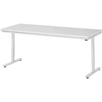 RAU GmbH RAU Arbeitstisch 2000x800x720-1120 elektrisch M-Platte 22mm l.gr 4040376021618 RAU GmbH