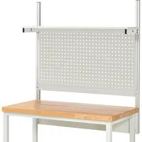 RAU GmbH RAU System-Aufbau EE Komplettset 01 1250mm l.grl.gr 4040376478344 RAU GmbH