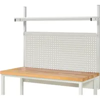 RAU GmbH RAU System-Aufbau EE Komplettset 01 1500mm l.grl.gr 4040376478351 RAU GmbH