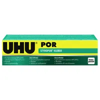 UHU Spezialkleber 45900 POR, 40g, permanent 4026700459005 UHU 40 Gramm