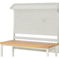 RAU GmbH RAU System-Aufbau EE Komplettset 02 1500mm l.grl.gr 4040376478429 RAU GmbH