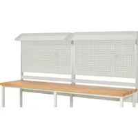 RAU GmbH RAU System-Aufbau EE Komplettset 02 3000mm l.grl.gr 4040376478450 RAU GmbH