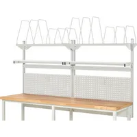 RAU GmbH RAU System-Aufbau EE Komplettset 03 2500mm l.grl.gr 4040376478504 RAU GmbH