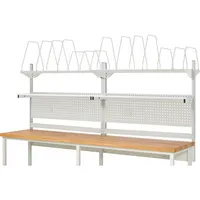 RAU GmbH RAU System-Aufbau EE Komplettset 03 3000mm l.grl.gr 4040376478511 RAU GmbH