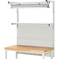 RAU GmbH RAU System-Aufbau EE Komplettset 04 1250mm l.grl.gr 4040376478542 RAU GmbH