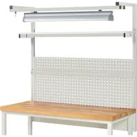 RAU GmbH RAU System-Aufbau EE Komplettset 04 1500mm l.grl.gr 4040376478559 RAU GmbH