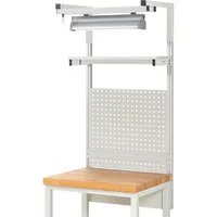 RAU GmbH RAU System-Aufbau EE Komplettset 04 750mm l.grl.gr 4040376478528 RAU GmbH
