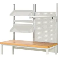 RAU GmbH RAU System-Aufbau EE Komplettset 05 1500mm l.grl.gr 4040376478597 RAU GmbH