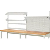 RAU GmbH RAU System-Aufbau EE Komplettset 05 3000mm l.grl.gr 4040376478634 RAU GmbH