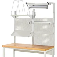RAU GmbH RAU System-Aufbau EE Komplettset 06 1500mm l.grl.gr 4040376478641 RAU GmbH