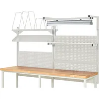 RAU GmbH RAU System-Aufbau EE Komplettset 06 2500mm l.grl.gr 4040376478665 RAU GmbH