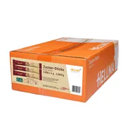 Hellma Zucker Stick 1.000 x 4 g/Pack. 4003148206231 Hellma 1000 Stück