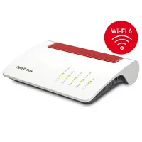 FRITZ! Router FRITZ!bOX 7590 AX