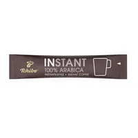Tchibo Instantkaffee Cafe Select Premium 81037, 500 Stück, löslich in Portionsbeuteln 4006067810374 Tchibo 500 Stück