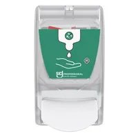 SC Johnson Handdesinfektion SAN1LDSGER ProLine, Handdesinfektionsspender 5010424160865 SC Johnson
