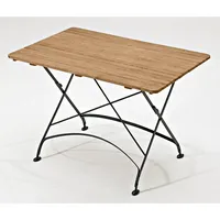 memo Gartentisch Maja 120 x 73 x 80 cm (B x H x T)