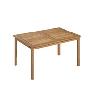 memo Gartentisch Enya M5997 150x90cm 4039468026488 memo AG