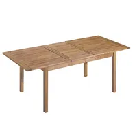 memo Gartentisch Enya M6008 ausziehbar 170220x90cm 4039468026495 memo AG