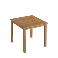memo Gartentisch Manja M6119 90x90cm 4039468026501 memo AG