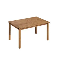 memo Gartentisch Solano M8421 150x90cm 4039468026600 memo AG
