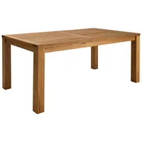 memo Gartentisch Cavo 200 x 75 x 100 cm (B x H x T)